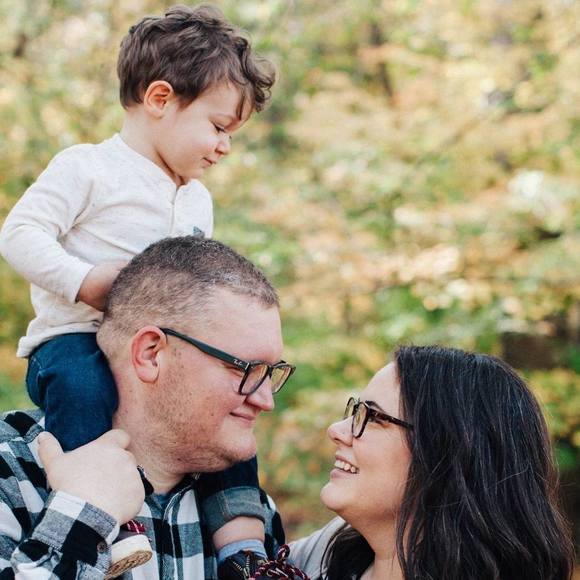 Meet your Posher, John - Picture 1 of 1